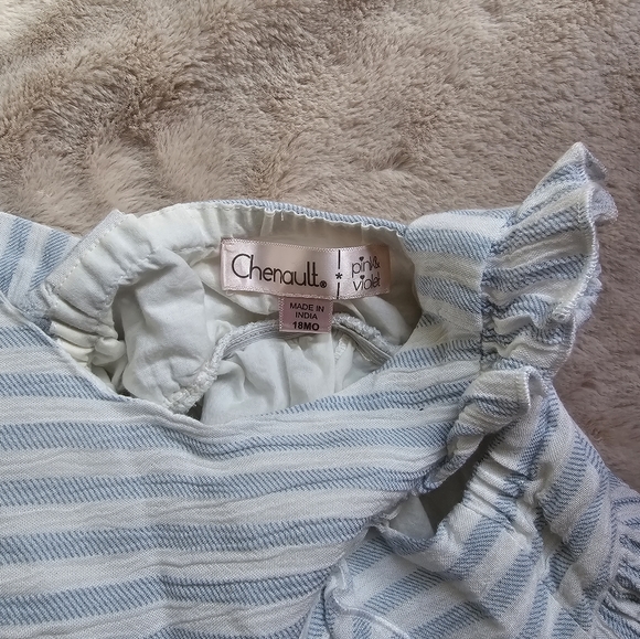 Toddler Sun Dress - Picture 3 of 5